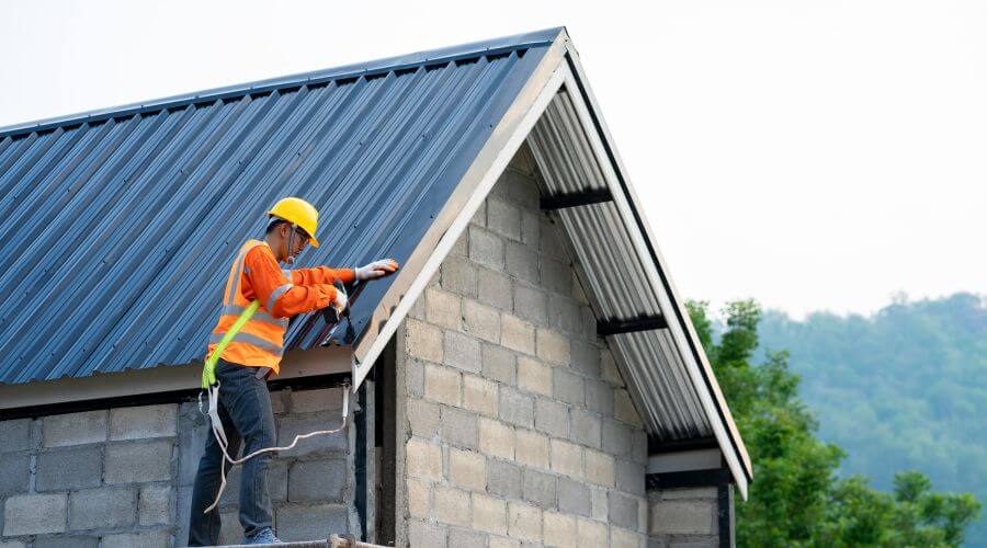 Local Chimney Repair in Madison, GA